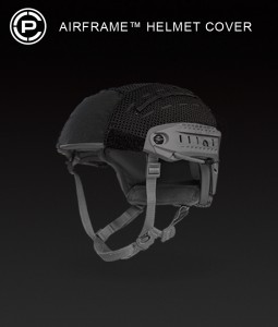 Crye AIRFRAME Helmet Cover